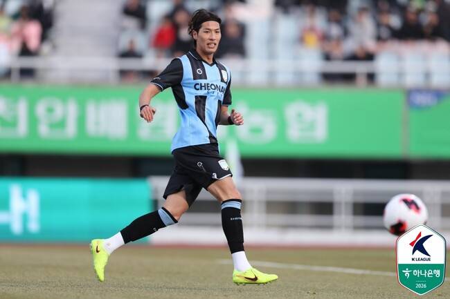 사진=한국프로축구연맹