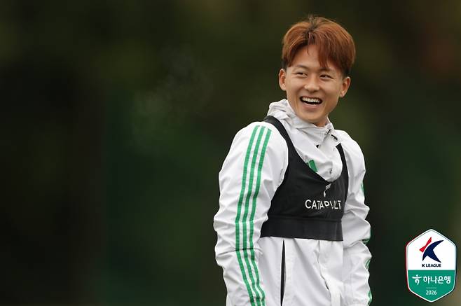 이승우. 사진=프로축구연맹