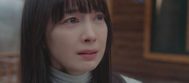 ENA 월화드라마 ‘아너: 그녀들의 법정’ 이나영 (사진=KT 스튜디오 지니)