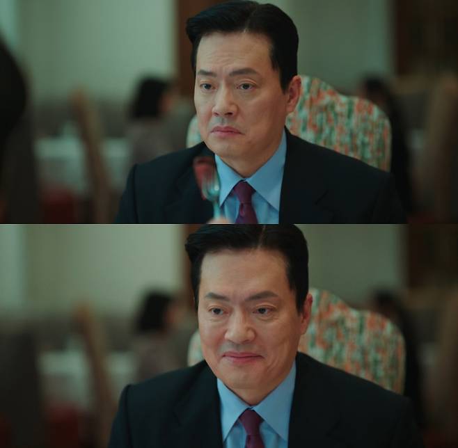 사진=tvN 토일드라마 ‘언더커버 미쓰홍’ 방송 캡처.