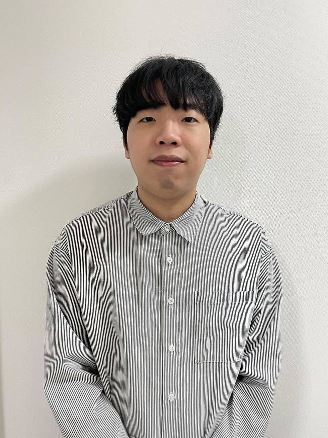 UAE에서 18차례에 걸쳐 53명의 탈출을 도운 이재천(26)씨. 사진 독자