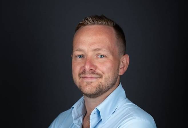 조쉬 페인 엔스케일 최고경영자(CEO). /사진=엔스케일 제공