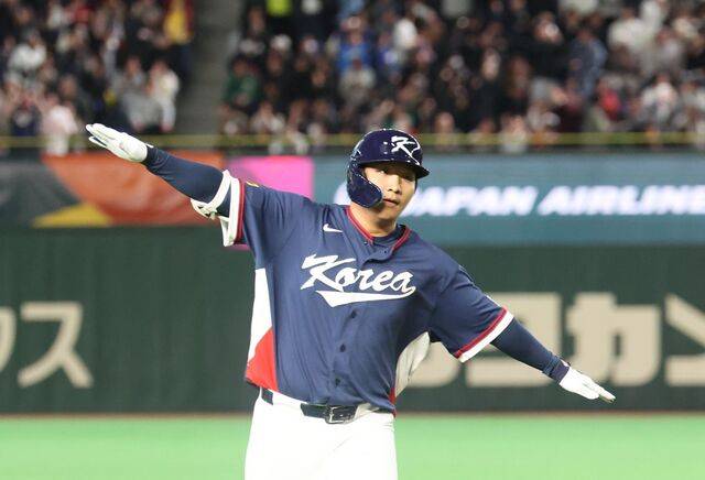 문보경. 연합뉴스