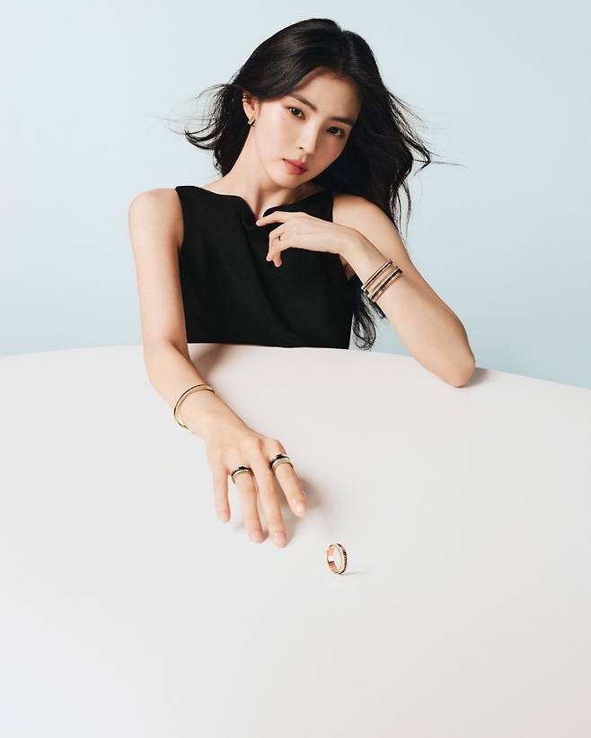 /사진제공=부쉐론