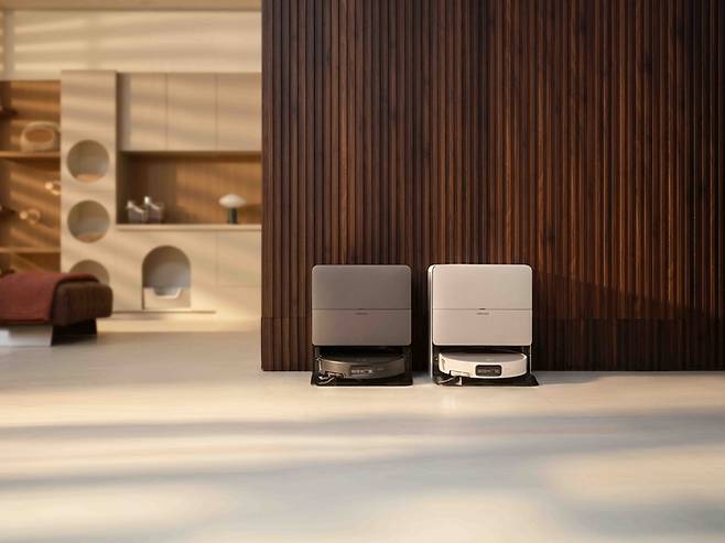 S10 맥스V 울트라.[로보락]