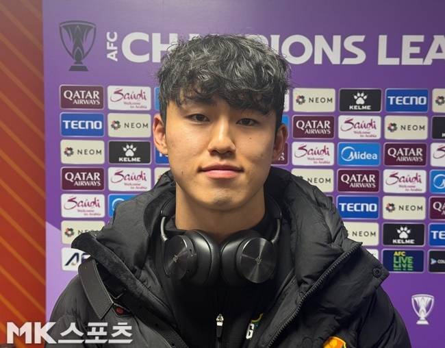 이기혁. 사진=프로축구연맹