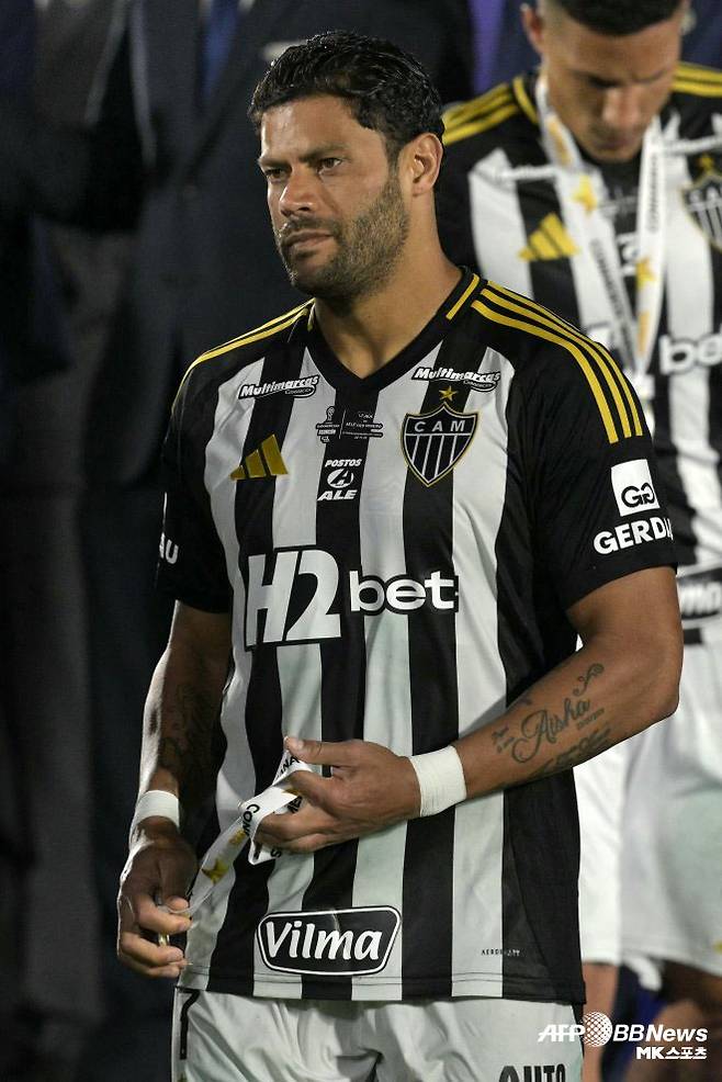 헐크. 사진=AFPBBNews=News1