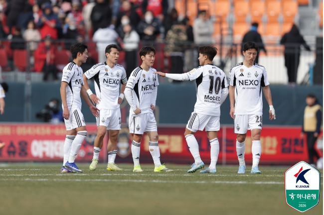 사진=프로축구연맹