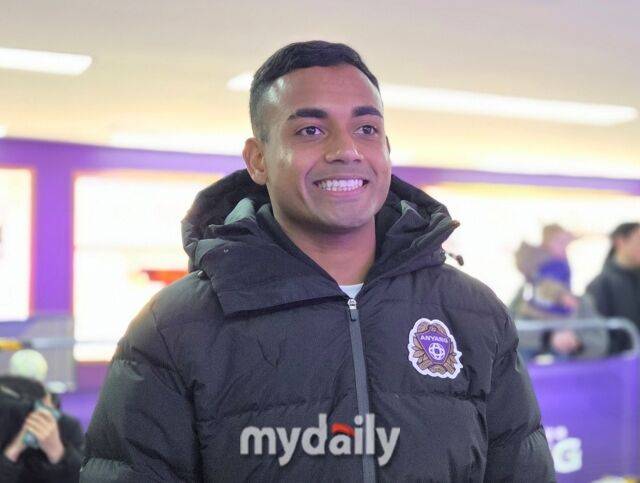 아일톤./안양종합운동장=김건호 기자