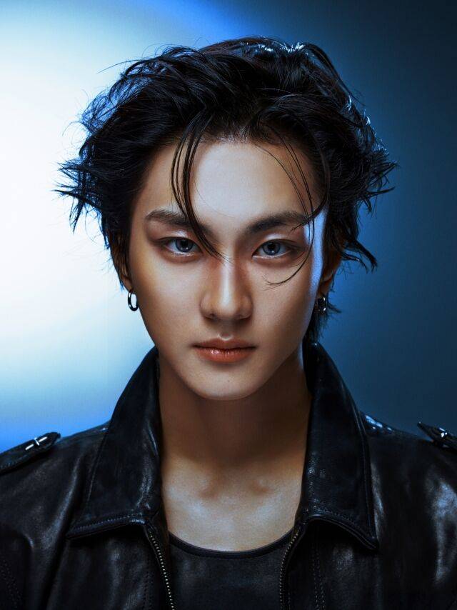 그룹 엔하이픈 정원/빌리프랩