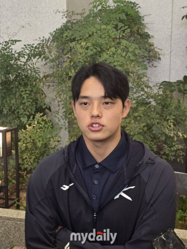 문동주/김포공항=김진성 기자 kkomag@mydaily.co.kr