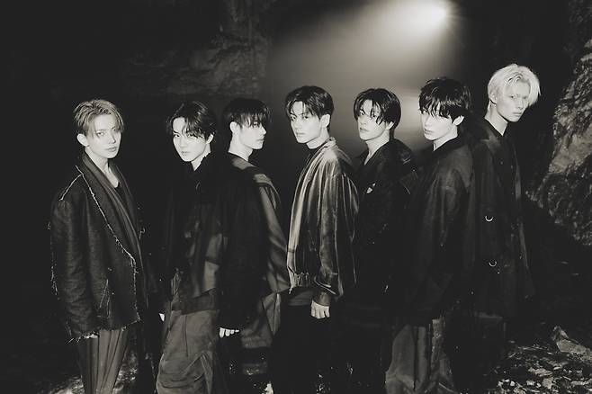 그룹 엔하이픈 [빌리프랩 제공]