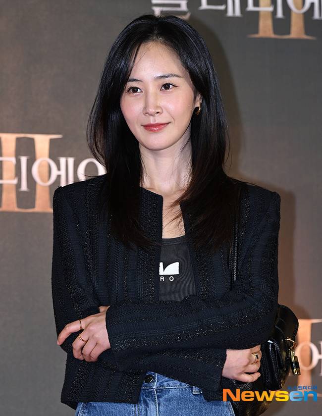 소녀시대 유리/뉴스엔DB