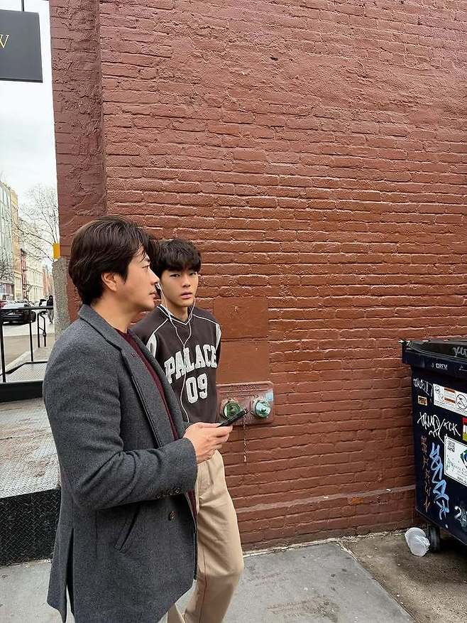 권룩희 소셜미디어