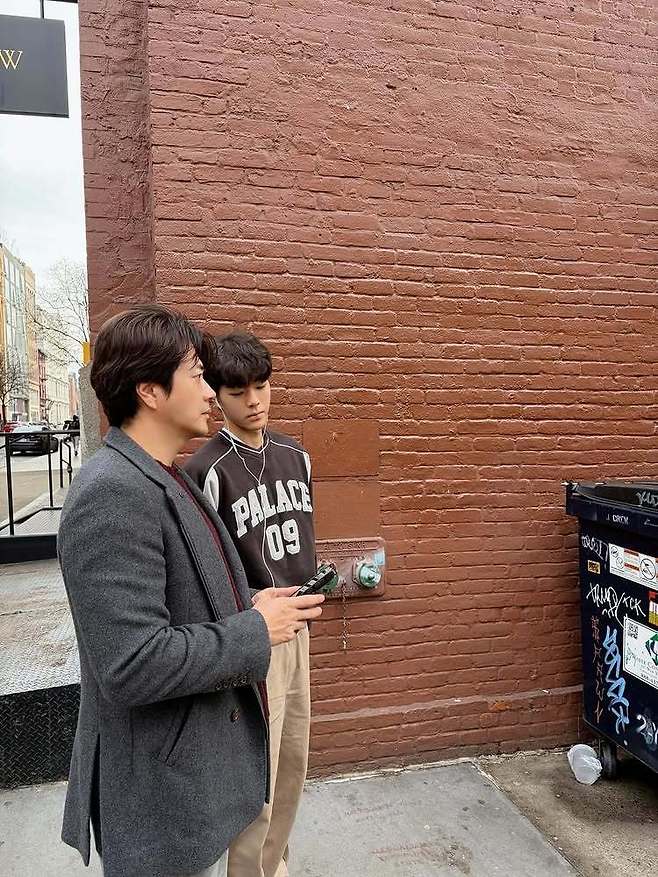 권룩희 소셜미디어