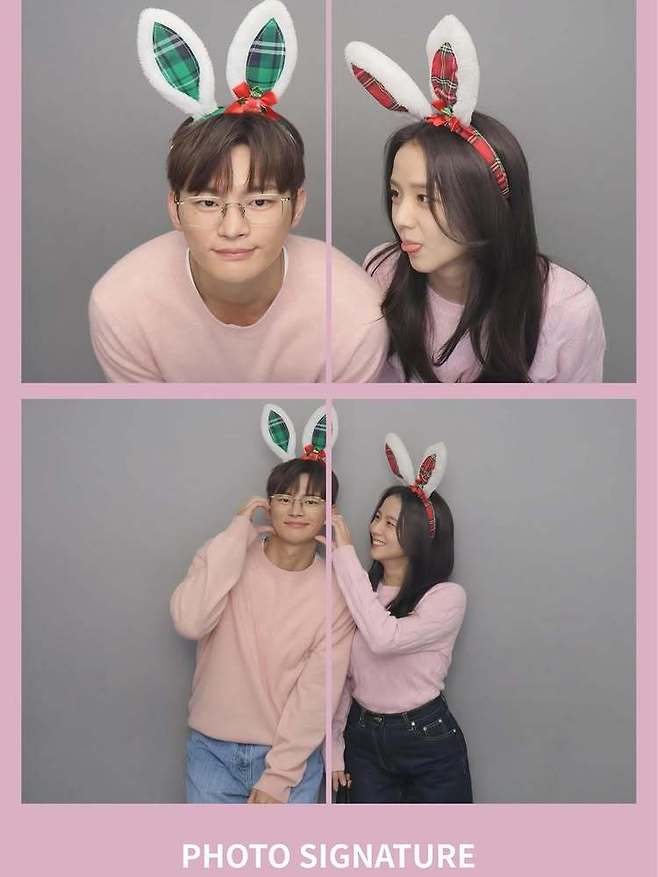 서인국 소셜미디어