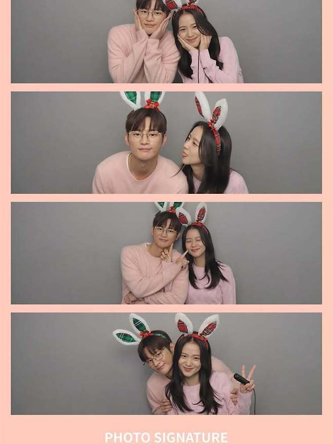 서인국 소셜미디어