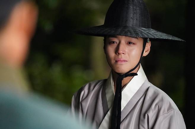 영화 '왕과 사는 남자' 스틸컷. 쇼박스 제공