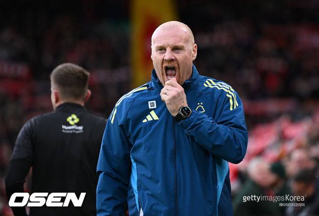 [사진] 션 다이치 /ⓒGettyimages(무단전재 및 재배포 금지)