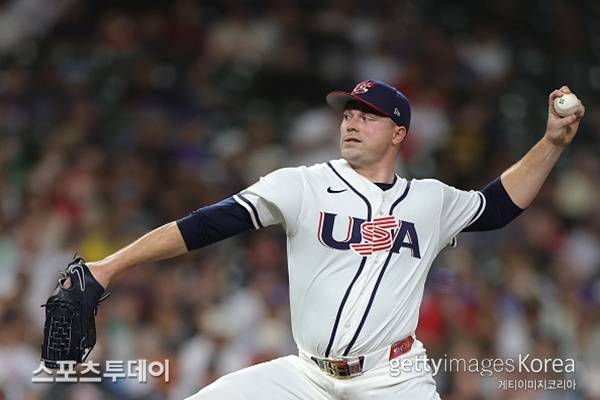 타릭 스쿠발 / 사진=GettyImages 제공