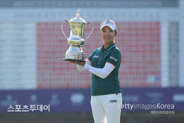 이미향 / 사진=Gettyimages 제공