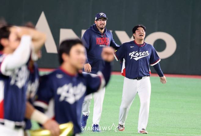 [한번에쓱]누가 좀 도와줘! '문보경의 눈물을 멈추게 할 수가 없다' 데인 더닝