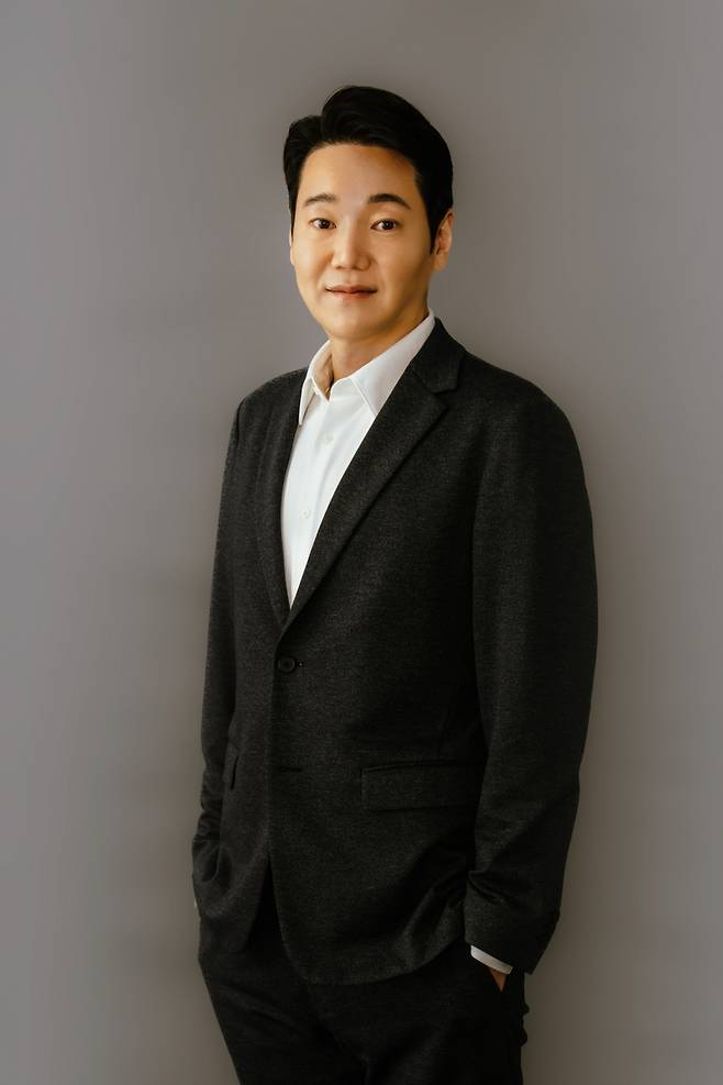 한현록 하이브재팬 대표이사/사진제공=하이브
