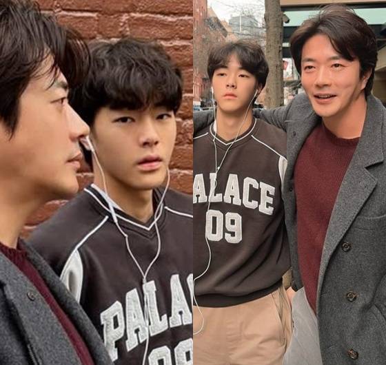 /사진=권룩희 인스타그램