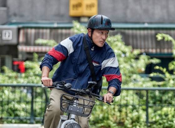 하정우 /사진=tvN