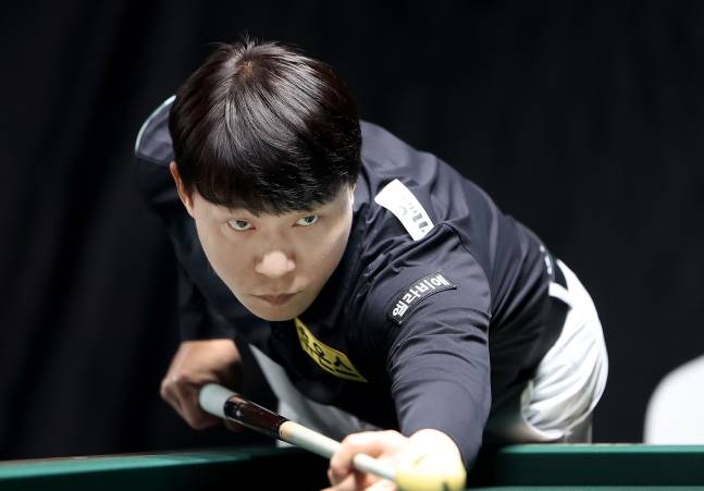 최성원. /사진=PBA 제공