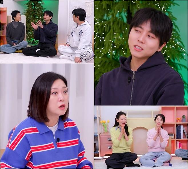 사진제공=KBS '옥탑방의 문제아들'