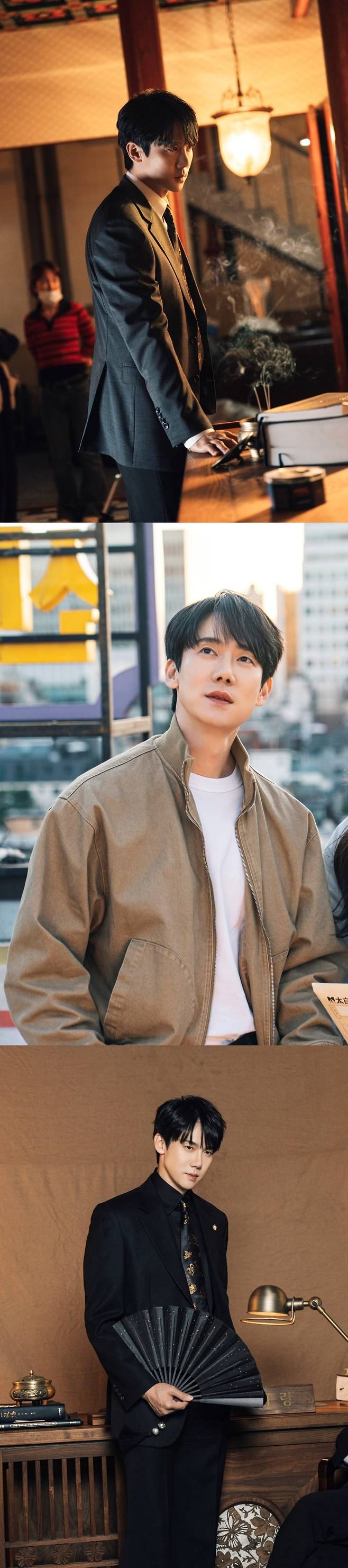 사진=킹콩 by 스타쉽