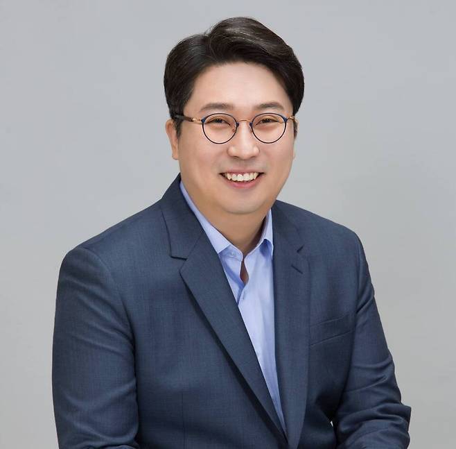 더불어민주당 차지호(오산) 국회의원.