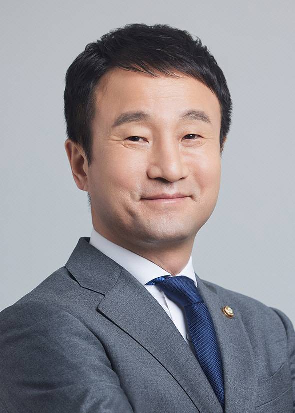 더불어민주당 한병도 국회의원./한병도 의원실 제공