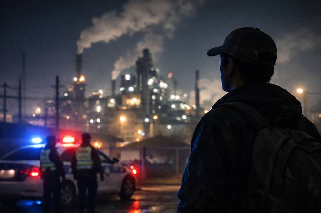 국내 외국인 불법체류자가 양산되는 배경에는 구조적 문제가 자리한다는 지적이 나온다. 불법체류는 분명 해결해야 할 문제지만, 현장의 노동 수요와 제도 사이의 간극이 이를 반복적으로 만들어내고 있다는 것이다. /ChatGPT 생성