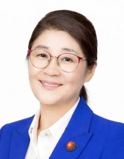 강영아 예비후보