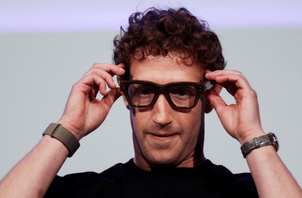 마크 저커버그 메타 최고경영자(CEO). [출처=연합]