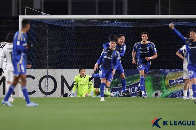 사진=한국프로축구연맹