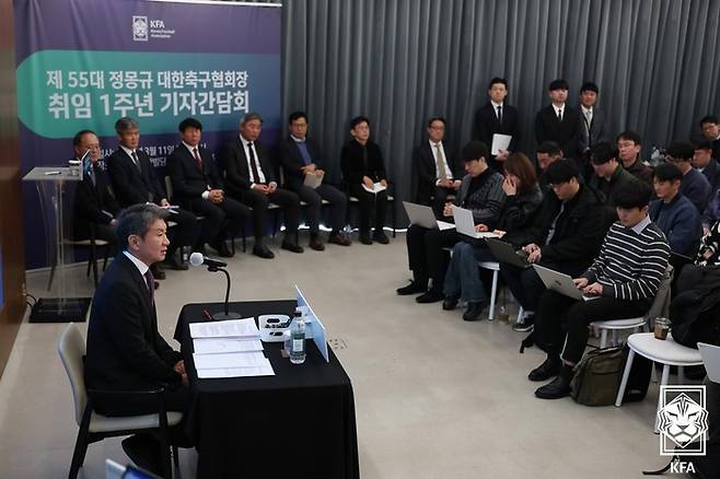 사진 | 대한축구협회