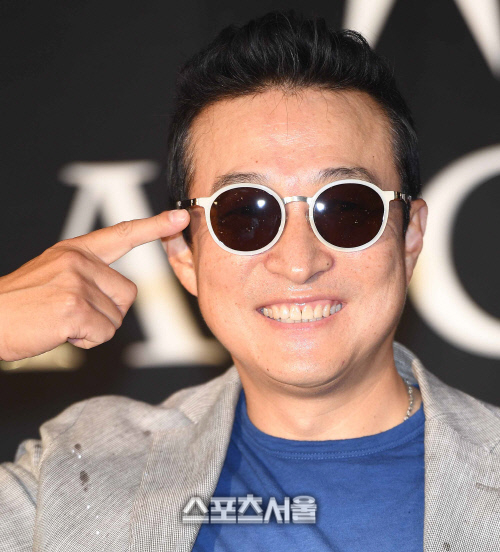 이재룡. 사진 | 스포츠서울 DB