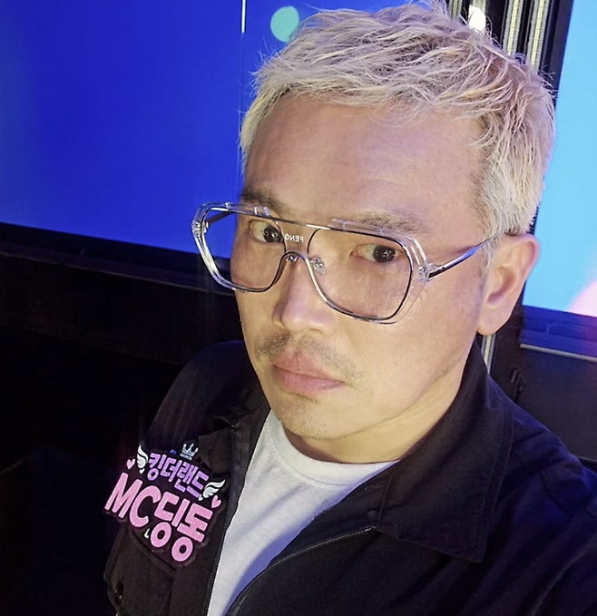 사진 | MC딩동 SNS