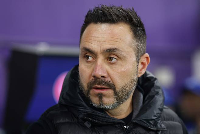 데 제르비   로이터<저작권자(c) 연합뉴스, 무단 전재-재배포, AI 학습 및 활용 금지>