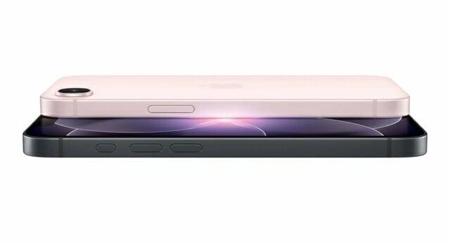 아이폰 17e (사진=KT)