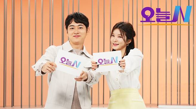 '오늘N' 영월 곤드레밥 맛집 (오늘엔) MBC