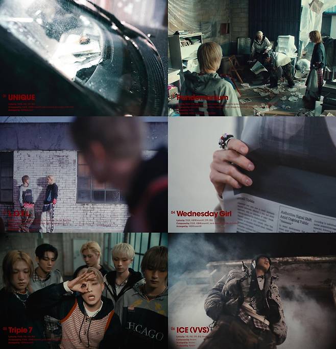 [사진=FNC엔터테인먼트]