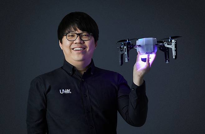 임현 유비파이 대표