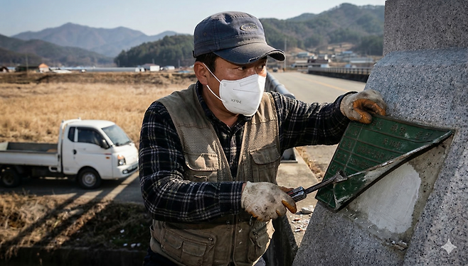 기사의 이해를 돕기 위한 자료사진. /사진=생성형 AI 이미지