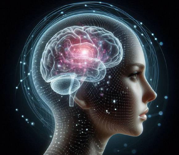 뇌 이미지 [사진=픽사베이]