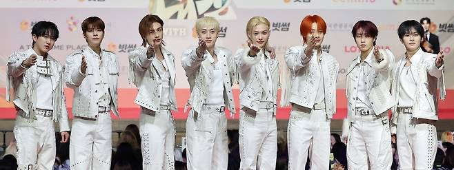 스트레이키즈./사진=뉴스1