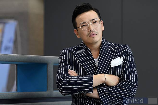 MC딩동/사진=한경DB